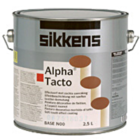 peintures-produits décoratifs-sikkens-alpha tacto