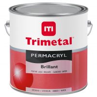 peintures-laque bois et métal-permacryl brillant-trimetal-reims