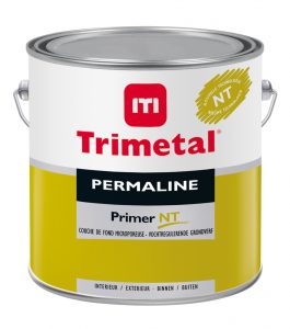 peintures-laque bois et métal-permaline primer nt-trimetal-reims