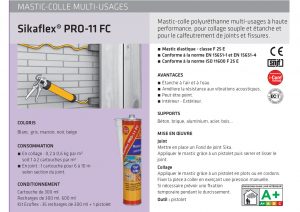 Sikaflex-PRO-11-FC-SIKA-colle-joint-reims