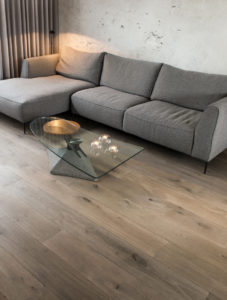 DI LEGNO PARQUET BOIS CHÊNE MASSIF