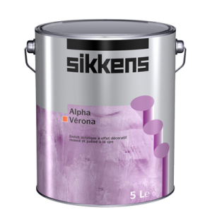 peintures-produits décoratifs-sikkens-alpha verona-reims