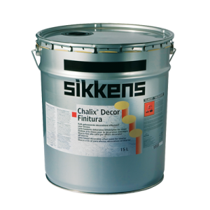 peintures-produits décoratifs-sikkens-chalix décor finitura-reims