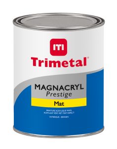peintures-murs et plafonds-magnacryl mat prestige-trimetal-reims