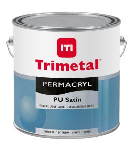peintures-laque bois et métal-permacryl pu satin-trimetal-reims