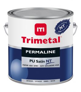 peintures-laque bois et métal-permaline pu satin nt-trimetal-reims
