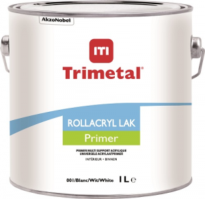 peintures-laque bois et métal-rollacryl lak primer-trimetal-reims