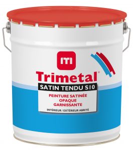 peintures-laque bois et métal-satin tendu S10-trimetal-reims