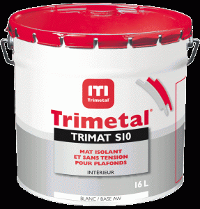 peintures-laque bois et métal-permaline brillant nt-trimetal-reims