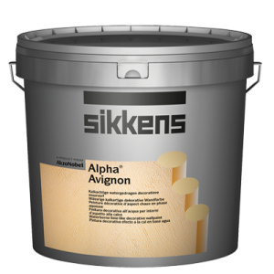 peintures-produits décoratifs-sikkens-alpha avignon-reims