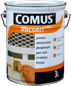 comus ancorit 300 comptoir des peintures reims peintures professionnelles