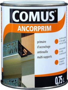 comus ancorprim comptoir des peintures reims peintures professionnelles